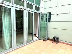 Merawoods (D23), Condominium #550350941
